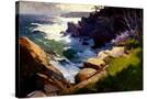 Stretched Canvas