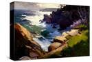 Stretched Canvas