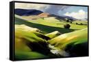 Canvas Black
