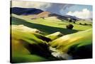 Stretched Canvas