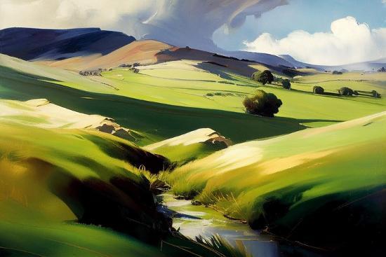 Art Print, , large