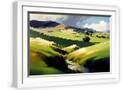 White Frame