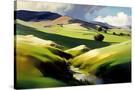 Stretched Canvas