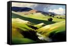 Canvas Black