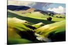 Stretched Canvas