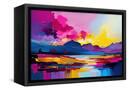 Canvas Black