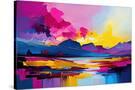 Stretched Canvas