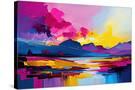 Stretched Canvas