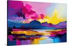 Stretched Canvas