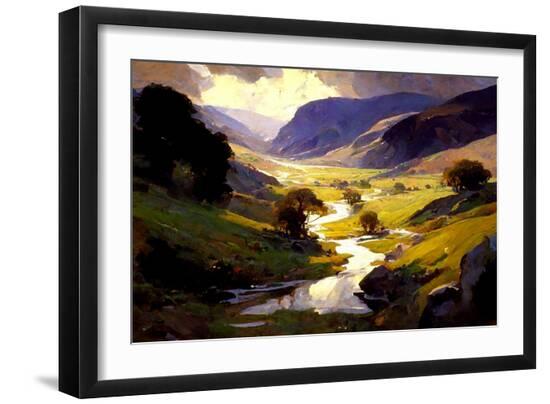 Art Print, , large