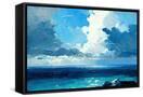 Canvas Black