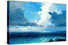 Stretched Canvas