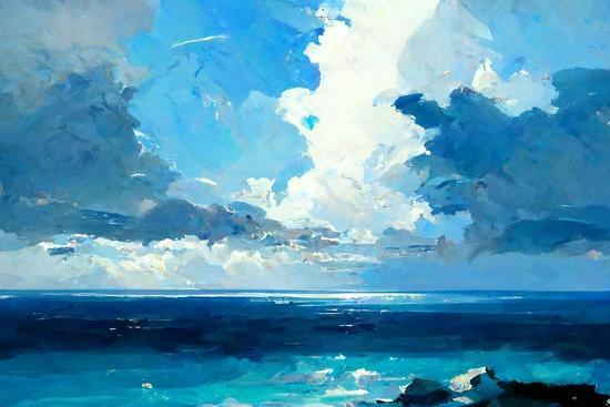 Art Print, , large
