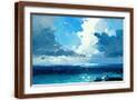 Brown Frame
