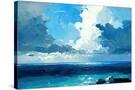 Stretched Canvas