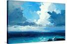 Stretched Canvas