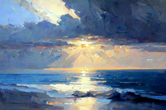 Art Print, , large