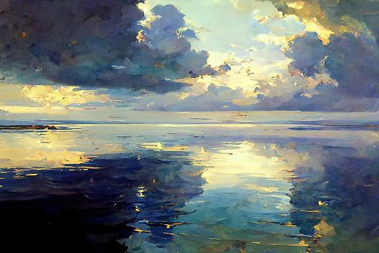 Art Print, , large