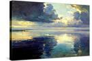 Stretched Canvas