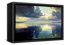 Canvas Black