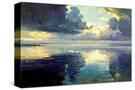 Stretched Canvas