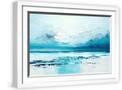 White Frame