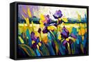 Canvas Black