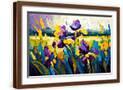 Brown Frame