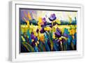 White Frame