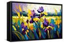Canvas Black
