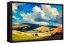 Canvas Black