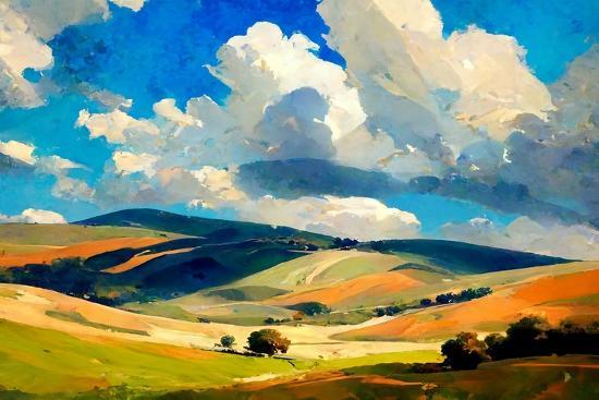 Art Print, , large