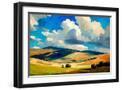 Black Frame