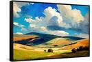 Canvas Black