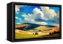 Canvas Black