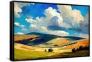 Canvas Black
