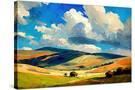Stretched Canvas