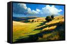 Canvas Black
