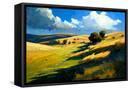 Canvas Black