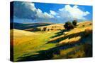Stretched Canvas