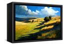 Canvas Black