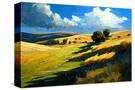 Stretched Canvas