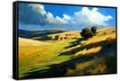 Canvas Black