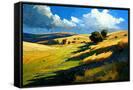Canvas Black