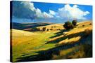 Stretched Canvas