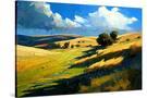 Stretched Canvas
