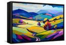 Canvas Black