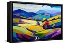 Canvas Black
