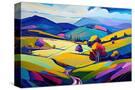 Stretched Canvas