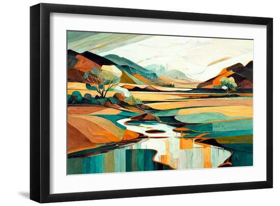 Art Print, , large